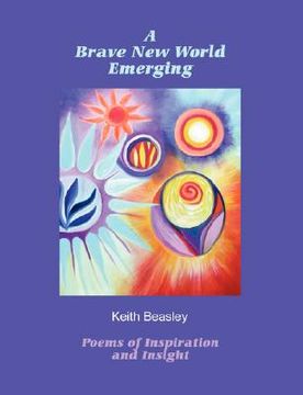 portada a brave new world emerging (en Inglés)