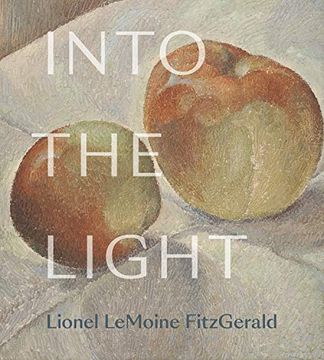 portada Into the Light: The art of Lionel Lemoine Fitzgerald (in English)