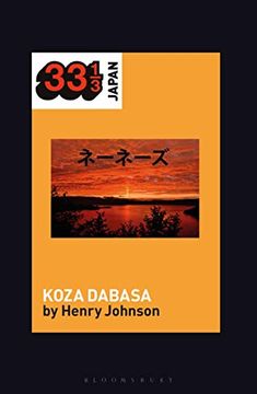 portada Nenes' Koza Dabasa: Okinawa in the World Music Market (in English)