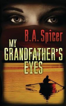 portada My Grandfather's Eyes (in English)