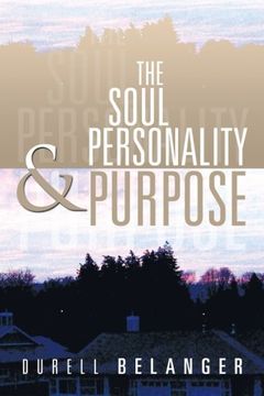 portada The Soul Personality and Purpose