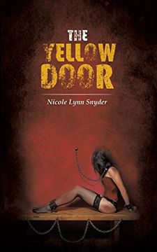 portada The Yellow Door (in English)