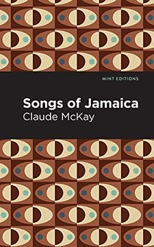 portada Songs of Jamaica (Mint Editions) (en Inglés)