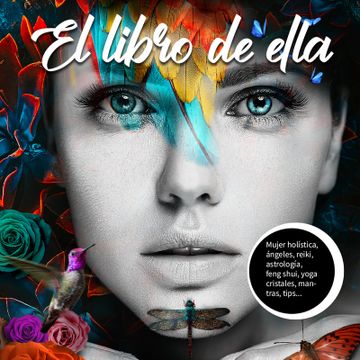 portada El libro de Ella (in Spanish)