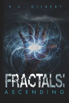 portada Fractals: Ascending (en Inglés)