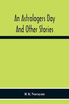 portada An Astrologers Day And Other Stories