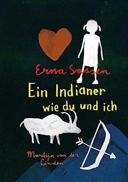 portada Ein Indianer wie du und ich (in German)