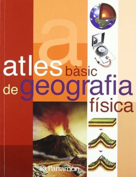 portada Atles Basic de Geografia Fisica (in Spanish)
