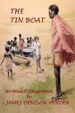 portada The Tin Boat