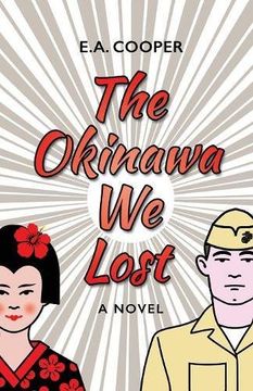 portada The Okinawa We Lost