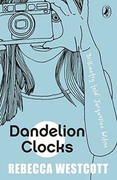 portada Dandelion Clocks