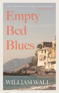 portada Empty bed Blues (in English)