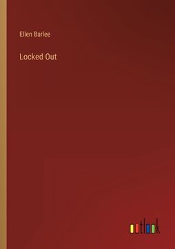 portada Locked Out (en Inglés)