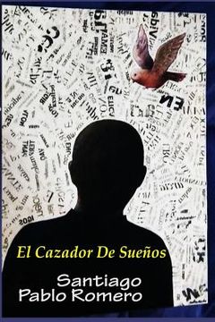 portada El Cazador De Suenos (spanish Edition)