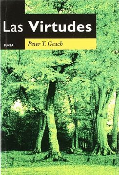 portada Las Virtudes (in Spanish)