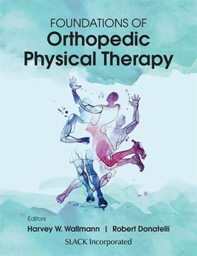 portada Foundations of Orthopedic Physical Therapy (en Inglés)