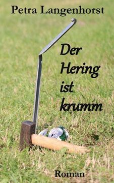portada Der Hering ist Krumm (en Alemán)