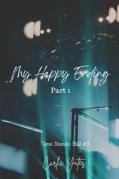 portada My Happy Ending Part 1 (en Inglés)