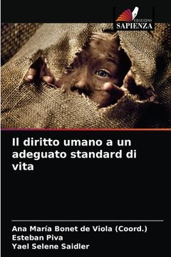 portada Il diritto umano a un adeguato standard di vita (in Italian)