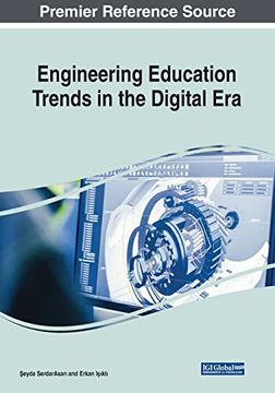 portada Engineering Education Trends in the Digital era 