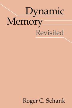 portada dynamic memory revisited (en Inglés)