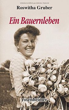 portada Ein Bauernleben (en Alemán)