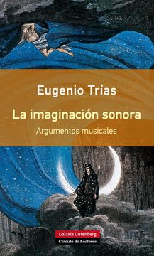 portada La Imaginación Sonora (in Spanish)