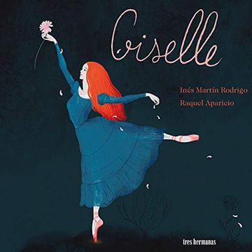 portada Giselle (in Spanish)