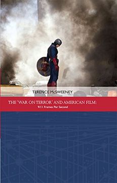 portada The 'war on Terror' and American Film: 9 (in English)
