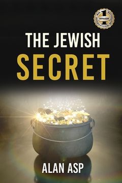portada My Jewish Secret (en Inglés)