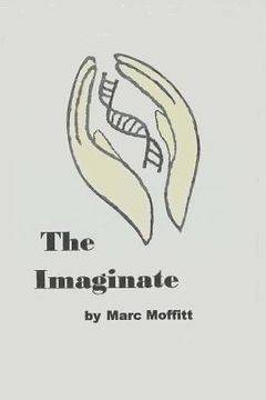 portada The Imaginate (en Inglés)