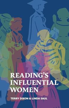 portada Reading's Influential Women (in English)