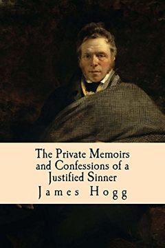 portada The Private Memoirs and Confessions of a Justified Sinner 