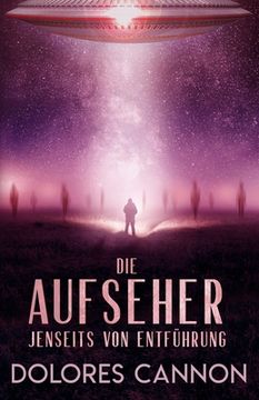 portada DIE AUFSEHER "Jenseits von Entführung" (in German)