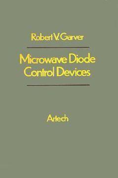 portada microwave diode control devices (en Inglés)