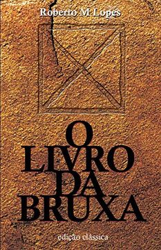 portada O Livro da Bruxa (in Portuguese)
