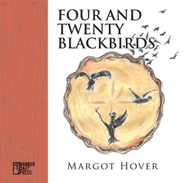 portada Four and Twenty Blackbirds (in English)