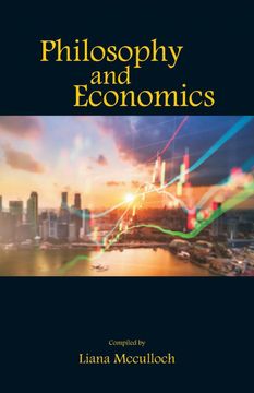 portada Philosophy and Economics (en Inglés)
