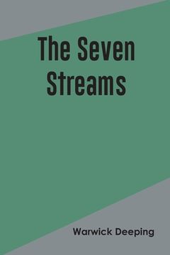 portada The Seven Streams (in English)