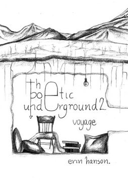 portada Voyage - the Poetic Underground #2 (en Inglés)