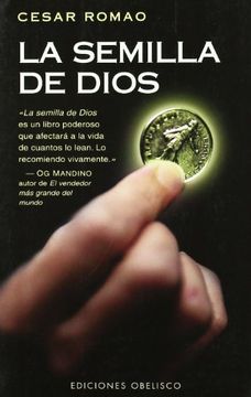 portada La Semilla de Dios (Exito) (in Spanish)