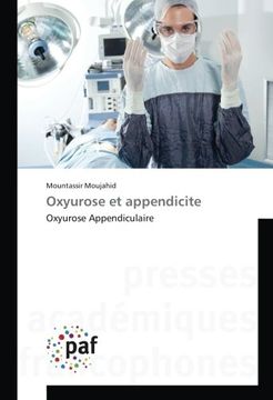 portada Oxyurose et appendicite: Oxyurose Appendiculaire