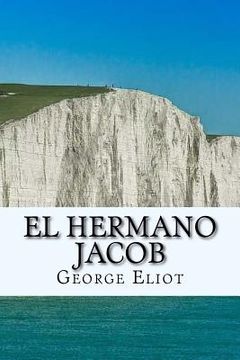 portada El Hermano Jacob (Spanish) Edition (in Spanish)