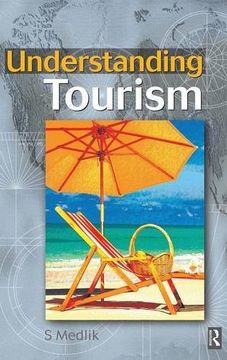 portada Understanding Tourism