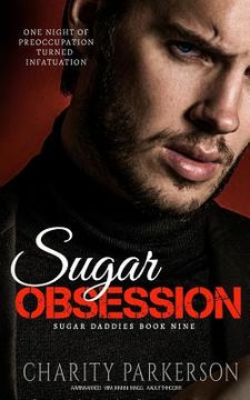 portada Sugar Obsession (in English)