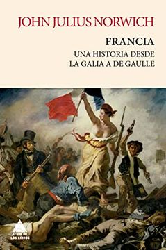 portada Francia (in Spanish)