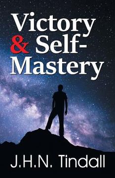 portada Victory & Self-Mastery (en Inglés)