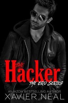 portada The Hacker (en Inglés)