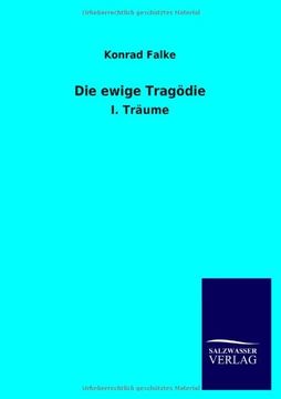 portada Die ewige Tragödie (German Edition)