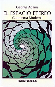 portada espacio etereo, el. geometria moderna